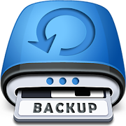 Advanced Backup Manager  Icon