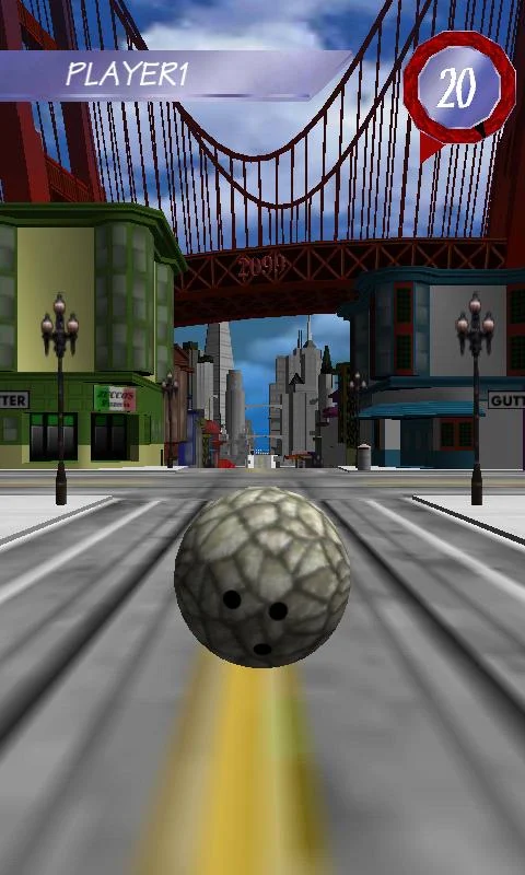 Screenshot HyperBowl Pro v4.02 Apk Full
