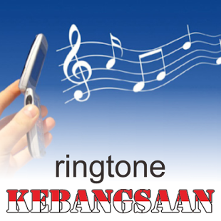 App Ringtones Kebangsaan apk for kindle fire  Download 