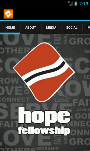 Hope Fellowship