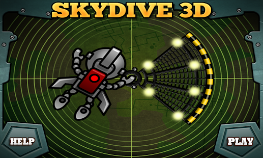 Download Skydive 3D FREE APK for Android