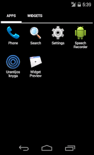 How to install Urantijos knyga patch 1.0 apk for bluestacks