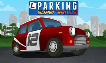 Parking Super Skills APK Download for Android