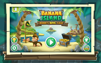 Banana Island–Bobo's Epic Tale APK Download for Android