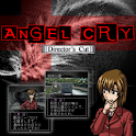 女刑事・三島遥の事件簿２ Angel Cry logo