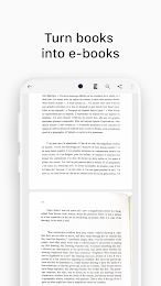 vFlat Scan - PDF Scanner, OCR 5