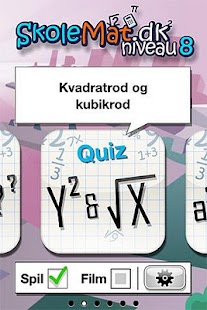 SkoleMat Level 8 gratis Screenshots 0