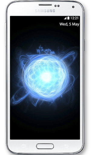 Rasengan Live Wallpaper