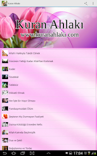 download Kuran Ahlakı free