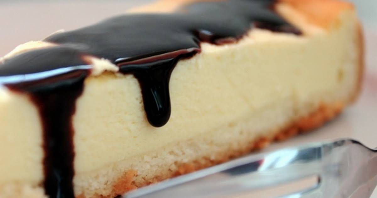 10 Best Cheesecake with Alcohol Recipes Yummly