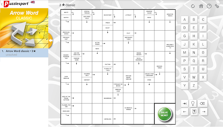 Puzzlesport UK poster 4