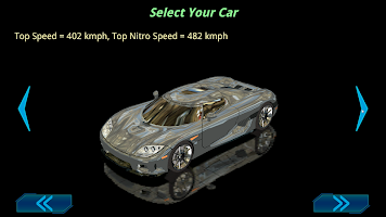 Supercar Shooter : Death Race APK Ảnh chụp màn hình #19