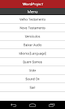 Bíblia Audio em Português