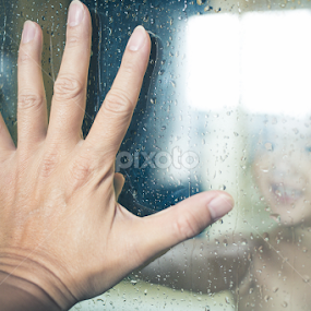 Touch by Wei Fuk Lie - People Family