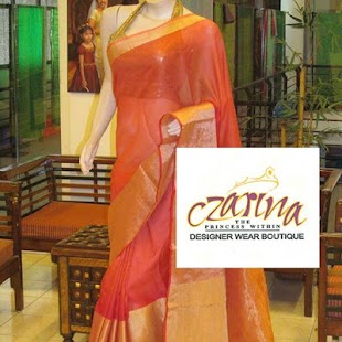 How to download CZARINA lastet apk for laptop