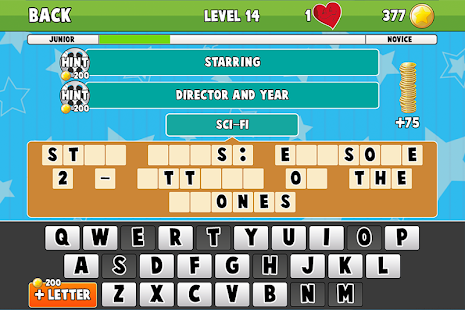 How to download What's the Film? Movie Quiz 1.0 apk for android
