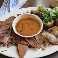 味珍香卜肉店