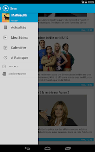 Free Seen APK