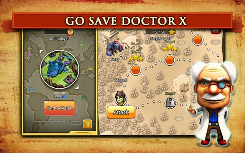 download Clash of Zombies II free