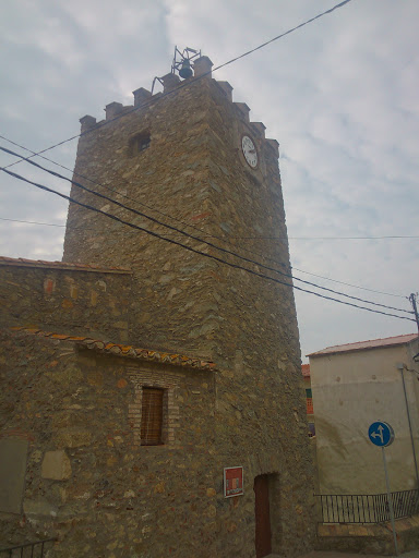 Torre Del Rellotge