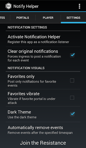 【免費工具App】Notification Helper-APP點子