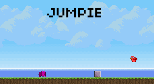 Jumpie