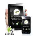 MYAndroid Protection Antivirus icon