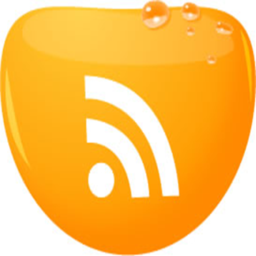 RSS Easy News Reader 2 LOGO-APP點子