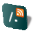 Slashdot Reader logo