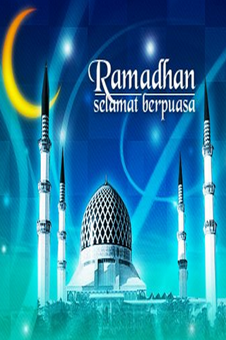 Puasa Ramadhan Persoalannya
