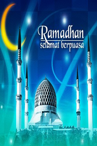 【免費教育App】Puasa Ramadhan & Persoalannya-APP點子