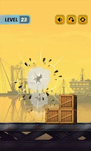 Swap The Box - screenshot thumbnail