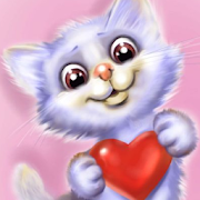 Cute Cats Live Wallpapers 1 6 Apk Download Android Personalization