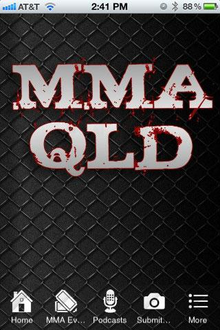 MMA QLD