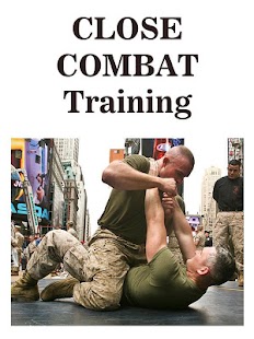 Lastest Close Combat Training APK