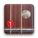Guitar Scales logo