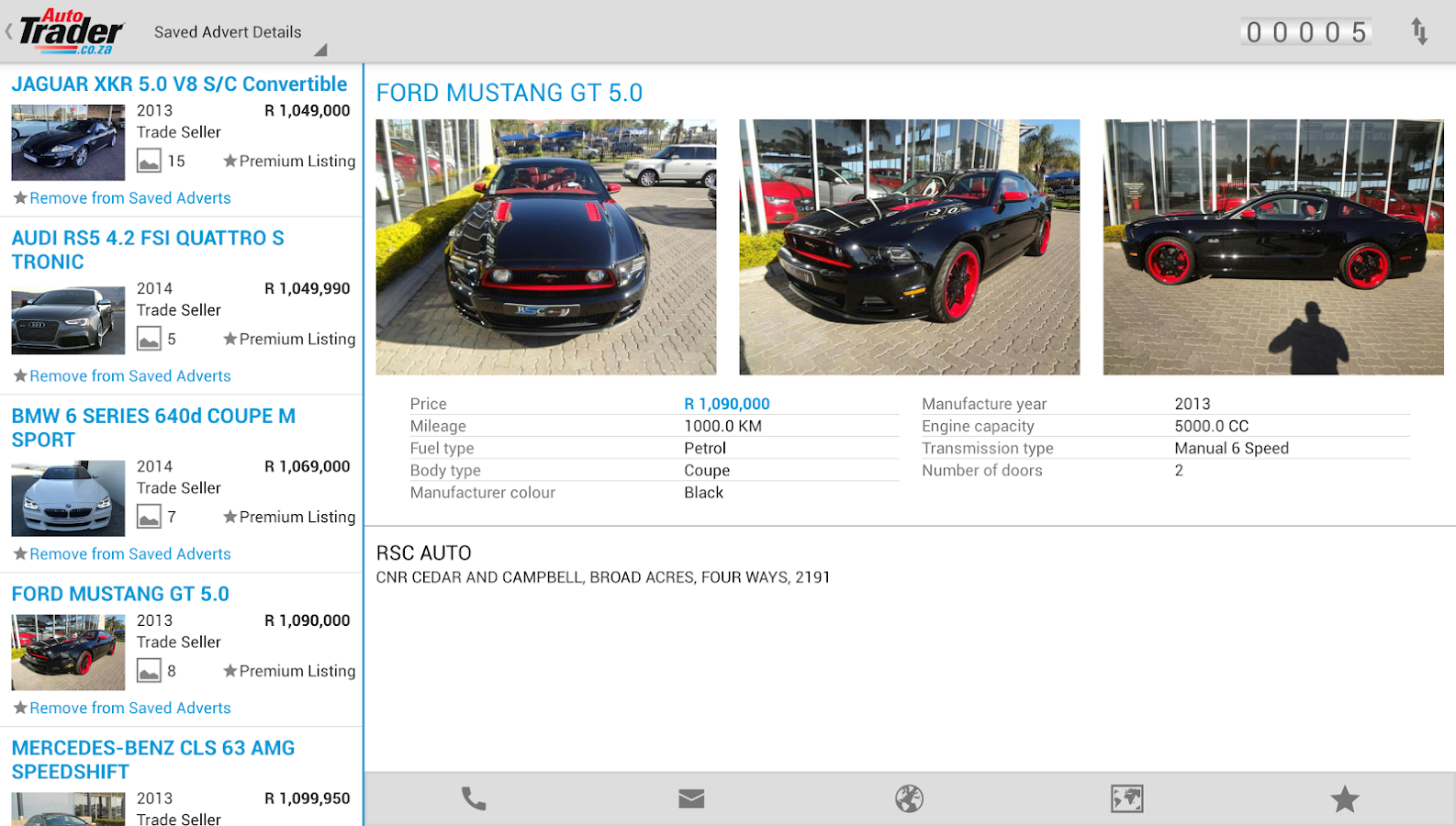 Auto Trader Android Apps on Google Play