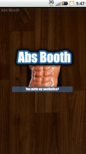How to get Abs Booth 1.0 mod apk for bluestacks