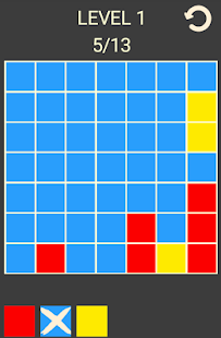 How to download Color Fill patch 0.10 apk for bluestacks