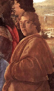 Botticelli Wallpapers(圖3)-速報App