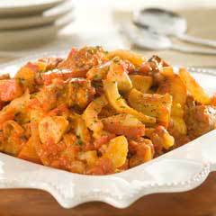 chicken scarpariello recipe good housekeeping