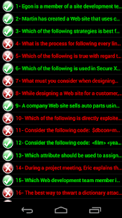 How to download CIW Web Design 1D0-520 Prep 1.0.0 unlimited apk for pc
