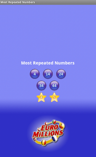 【免費工具App】EuroMillions Yocta!-APP點子