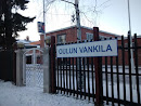 Oulu Prison
