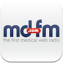 MD-FM logo