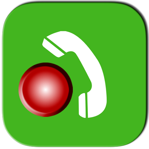 Call Recorder Deluxe 生產應用 App LOGO-APP開箱王