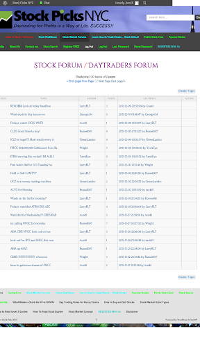 免費下載財經APP|Stock Picks NYC app開箱文|APP開箱王