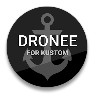 Dronee for Kustom