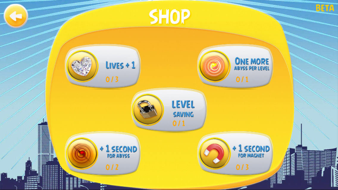    Squiggy Piggy- screenshot  