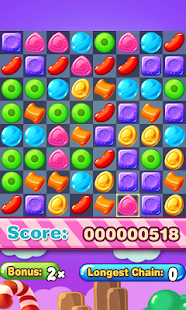 Candy Blast Mania for iOS - Free download and software reviews - CNET Download.com